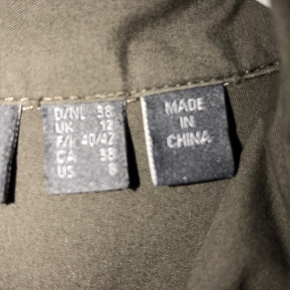 Shirt - Picture 3 of 3